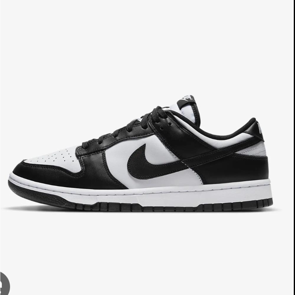 Panda Dunks - image 1